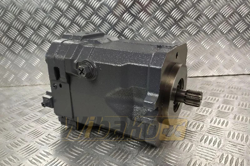 Linde HMV105-02 2342000058 - Moteur hydraulique pour Engins de chantier: photos 3 Linde HMV105-02 2342000058 - Moteur hydraulique pour Engins de chantier: photos 3