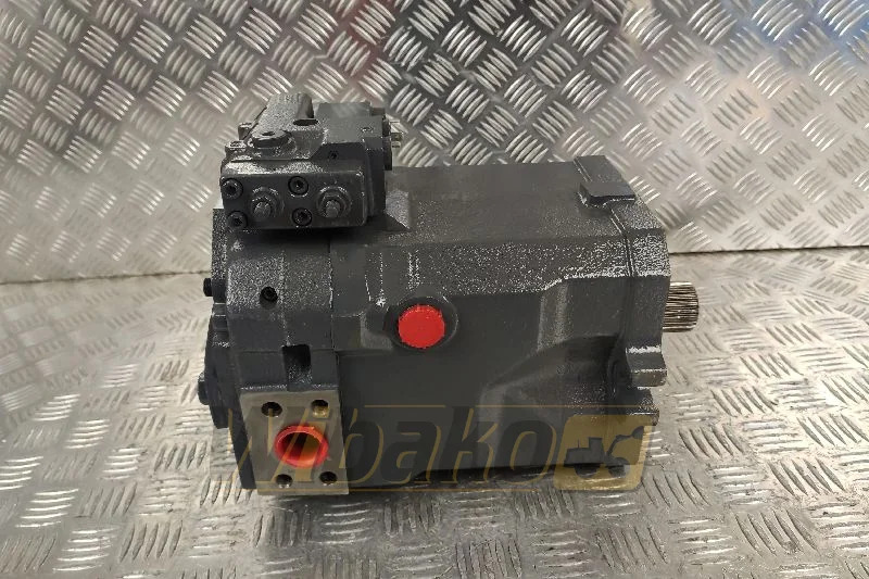 Linde HPR105 - Pompe hydraulique pour Engins de chantier: photos 2 Linde HPR105 - Pompe hydraulique pour Engins de chantier: photos 2