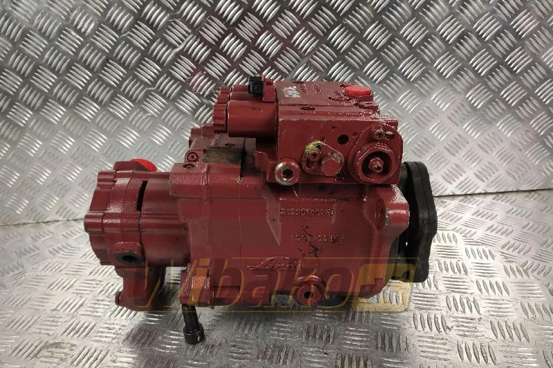 Linde HPV75 - Pompe hydraulique pour Engins de chantier: photos 2 Linde HPV75 - Pompe hydraulique pour Engins de chantier: photos 2