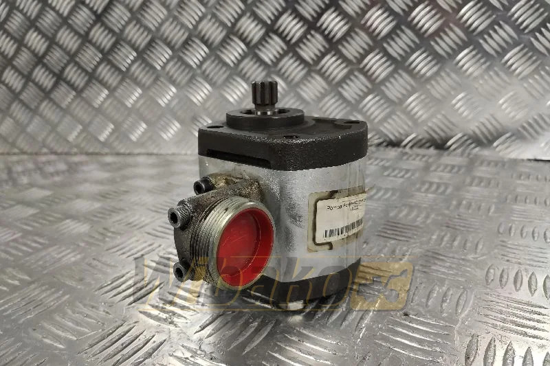 MARZOCCHI GHP2BK2-D-16-S4 102690598 - Pompe hydraulique pour Engins de chantier: photos 1 MARZOCCHI GHP2BK2-D-16-S4 102690598 - Pompe hydraulique pour Engins de chantier: photos 1