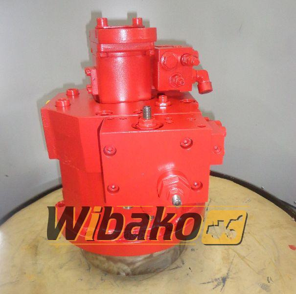 Main pump Linde HPR130 01R - Pompe hydraulique pour Engins de chantier: photos 3 Main pump Linde HPR130 01R - Pompe hydraulique pour Engins de chantier: photos 3