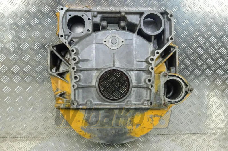 Mercedes OM421A 4230150202/5101401-3141 - Volant moteur pour Engins de chantier: photos 1 Mercedes OM421A 4230150202/5101401-3141 - Volant moteur pour Engins de chantier: photos 1