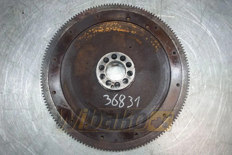 Mercedes OM442LA 4030320301 - Volant moteur pour Engins de chantier: photos 1 Mercedes OM442LA 4030320301 - Volant moteur pour Engins de chantier: photos 1