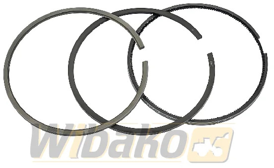 NPR 8914500000 - Pistons/ Anneaux/ Manchons pour Engins de chantier: photos 1 NPR 8914500000 - Pistons/ Anneaux/ Manchons pour Engins de chantier: photos 1