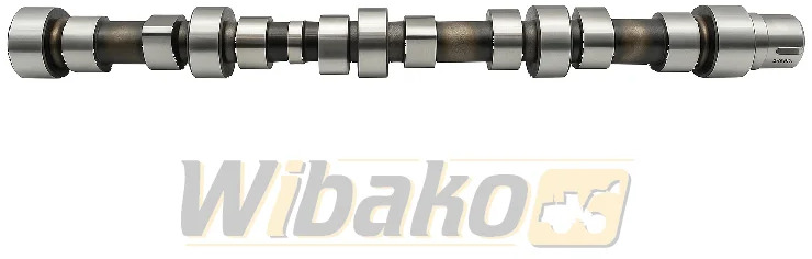 OE Germany 090500B40000 - Arbre à cames pour Engins de chantier: photos 1 OE Germany 090500B40000 - Arbre à cames pour Engins de chantier: photos 1