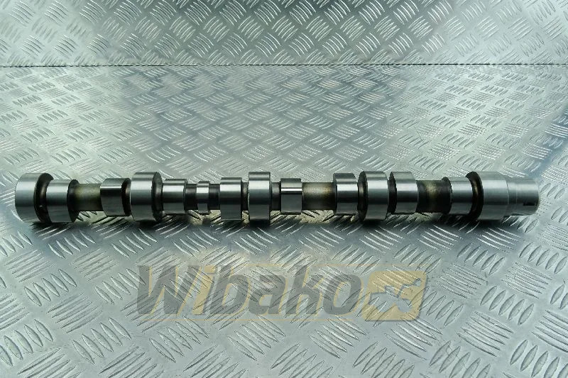 OE Germany 090500B40000 - Arbre à cames pour Engins de chantier: photos 2 OE Germany 090500B40000 - Arbre à cames pour Engins de chantier: photos 2