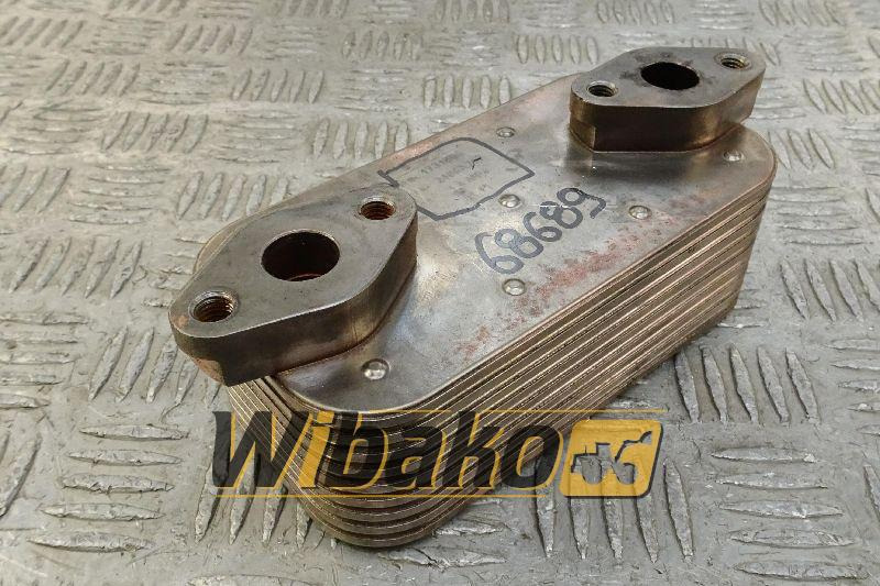 Oil cooler Caterpillar 225-6817 - Radiateur d'huile pour Engins de chantier: photos 1 Oil cooler Caterpillar 225-6817 - Radiateur d'huile pour Engins de chantier: photos 1