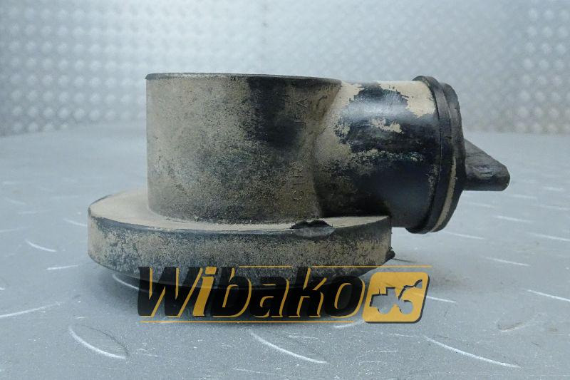 Oil filler Cummins 3921644 - Filtre à huile pour Engins de chantier: photos 1 Oil filler Cummins 3921644 - Filtre à huile pour Engins de chantier: photos 1