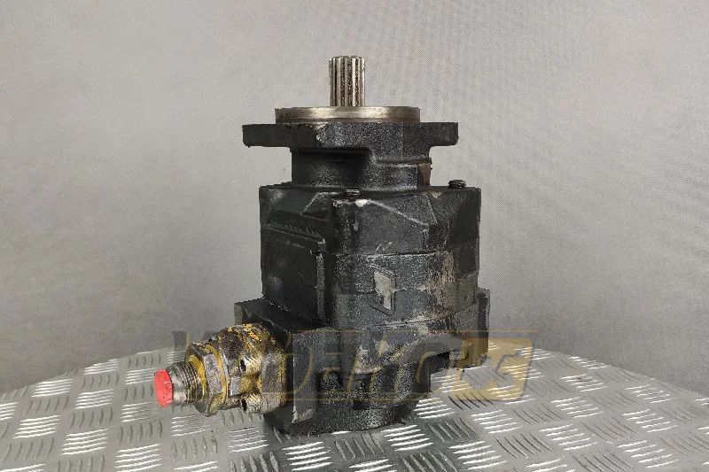 Parker 322-9539-207 N0714-6946 - Pompe hydraulique pour Engins de chantier: photos 2 Parker 322-9539-207 N0714-6946 - Pompe hydraulique pour Engins de chantier: photos 2
