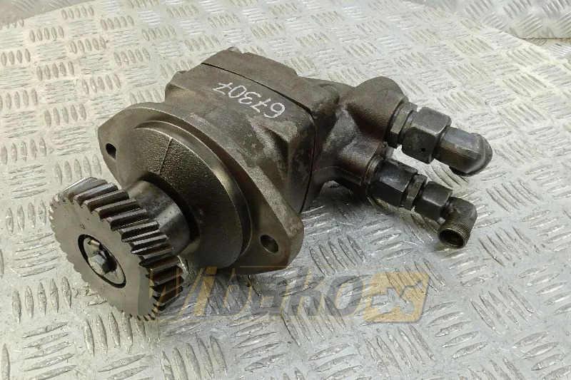 Parker F11-019-IB-C-CN-K-000 3703517 - Pompe hydraulique pour Engins de chantier: photos 1 Parker F11-019-IB-C-CN-K-000 3703517 - Pompe hydraulique pour Engins de chantier: photos 1