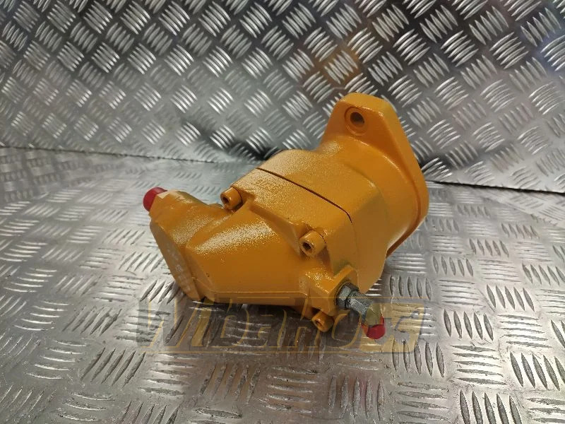 Parker F11-019-MU-SN-T-101 3703460 - Moteur hydraulique pour Engins de chantier: photos 1 Parker F11-019-MU-SN-T-101 3703460 - Moteur hydraulique pour Engins de chantier: photos 1