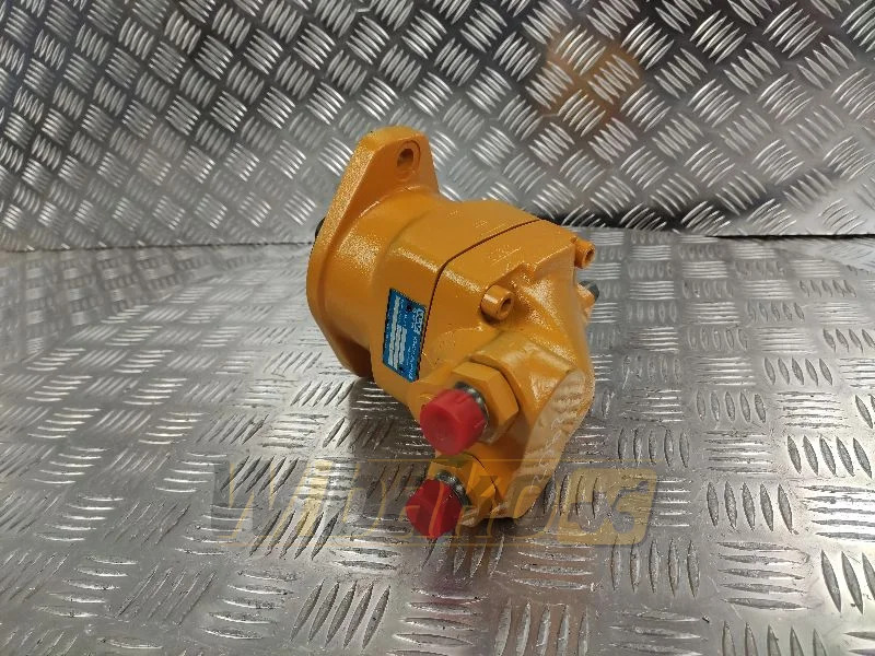 Parker F11-019-MU-SN-T-101 3703460 - Moteur hydraulique pour Engins de chantier: photos 3 Parker F11-019-MU-SN-T-101 3703460 - Moteur hydraulique pour Engins de chantier: photos 3