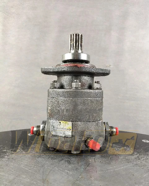 Parker M2B331 J26GO24 - Moteur hydraulique pour Engins de chantier: photos 1 Parker M2B331 J26GO24 - Moteur hydraulique pour Engins de chantier: photos 1