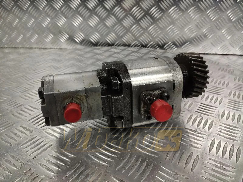 Parker PGP511B0110AS1Q4N 84953513 - Pompe hydraulique pour Engins de chantier: photos 2 Parker PGP511B0110AS1Q4N 84953513 - Pompe hydraulique pour Engins de chantier: photos 2