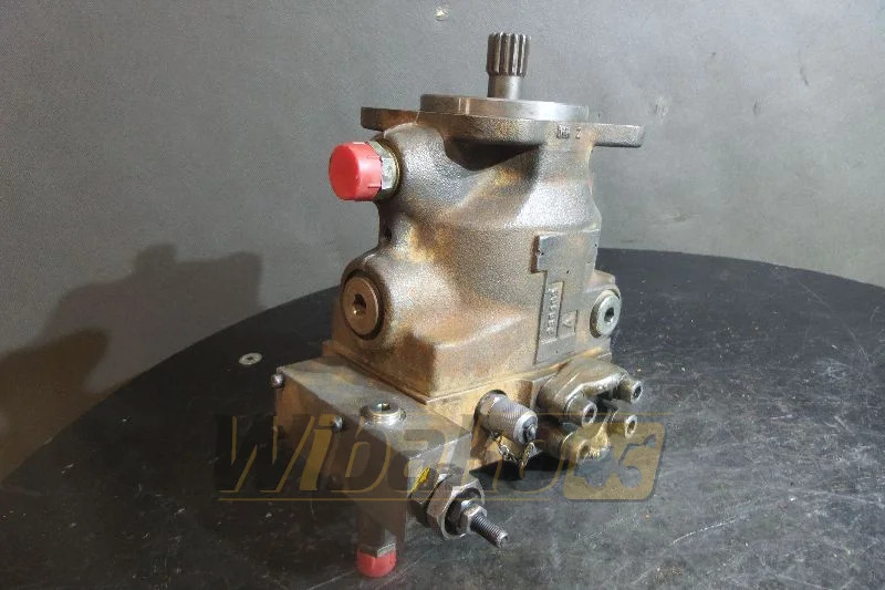 Parker PV023R1E1TNMFC - Pompe hydraulique pour Engins de chantier: photos 2 Parker PV023R1E1TNMFC - Pompe hydraulique pour Engins de chantier: photos 2