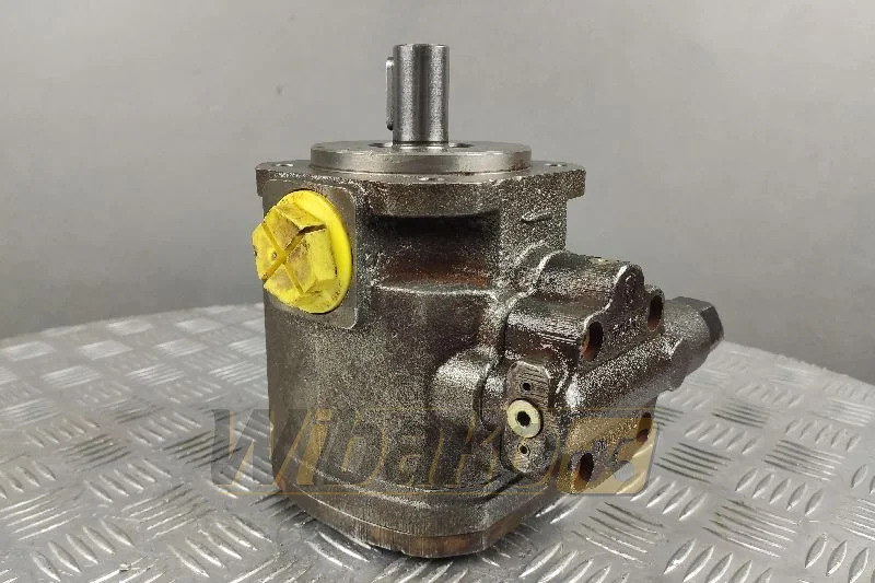 Parker PVS16EH140C2 FY47067159 - Pompe hydraulique pour Engins de chantier: photos 2 Parker PVS16EH140C2 FY47067159 - Pompe hydraulique pour Engins de chantier: photos 2