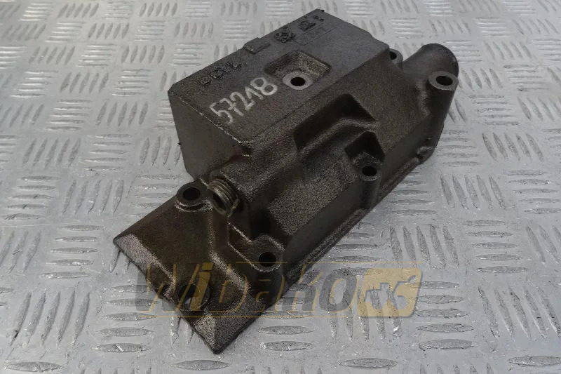 Perkins 3771K083 - Thermostat pour Engins de chantier: photos 1 Perkins 3771K083 - Thermostat pour Engins de chantier: photos 1