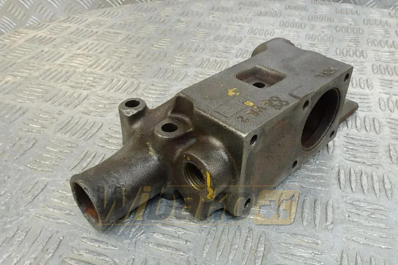 Perkins 3771K11A-2 - Thermostat pour Engins de chantier: photos 1 Perkins 3771K11A-2 - Thermostat pour Engins de chantier: photos 1