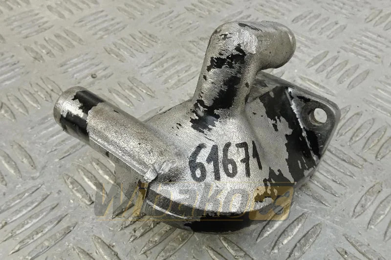 Perkins 3773A24B/1 - Filtre à huile pour Engins de chantier: photos 1 Perkins 3773A24B/1 - Filtre à huile pour Engins de chantier: photos 1