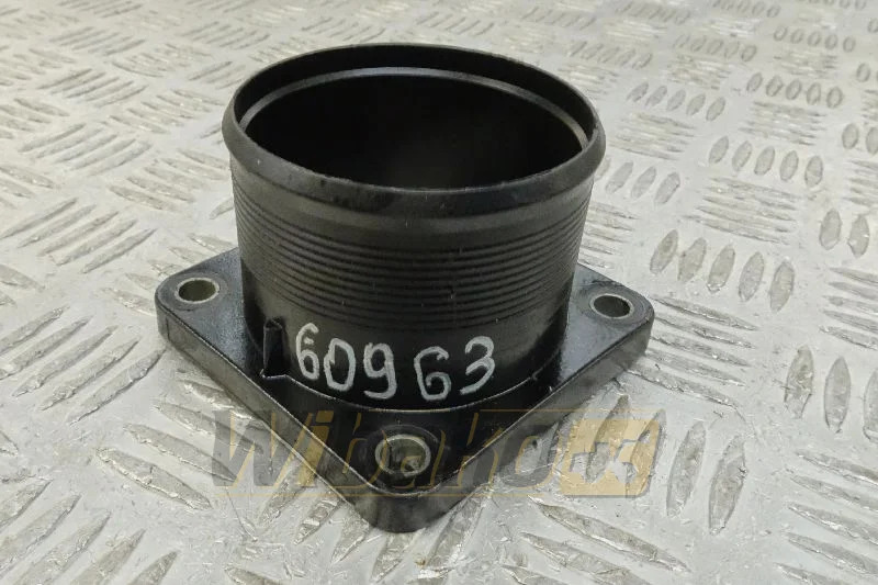 Perkins 4148K007 - Collecteur d'admission pour Engins de chantier: photos 1 Perkins 4148K007 - Collecteur d'admission pour Engins de chantier: photos 1