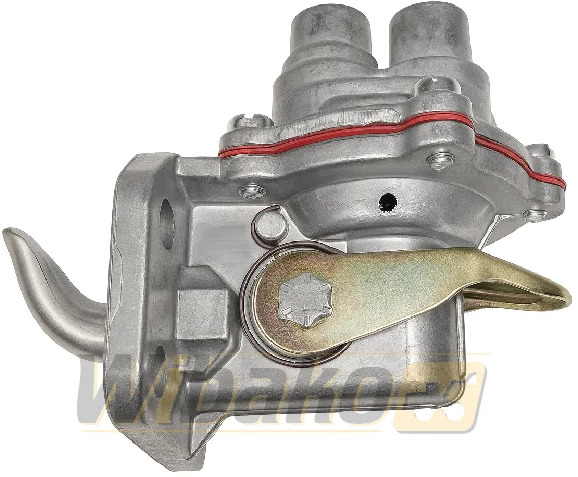 Perkins 700 - Pompe à carburant pour Engins de chantier: photos 1 Perkins 700 - Pompe à carburant pour Engins de chantier: photos 1