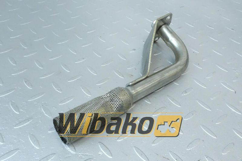 Pipeline for engine Kubota V3300 1C011-32110 - Carter d'huile pour Engins de chantier: photos 1 Pipeline for engine Kubota V3300 1C011-32110 - Carter d'huile pour Engins de chantier: photos 1