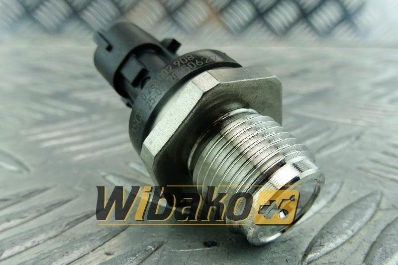 Pressure sensor Cummins 3949988 - Capteur pour Engins de chantier: photos 1 Pressure sensor Cummins 3949988 - Capteur pour Engins de chantier: photos 1