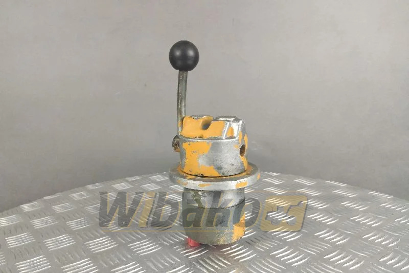 Rexroth 2TH7L61.10/1M 22608705 - Valve hydraulique pour Engins de chantier: photos 1 Rexroth 2TH7L61.10/1M 22608705 - Valve hydraulique pour Engins de chantier: photos 1