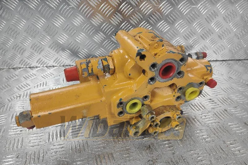 Rexroth MO-2845-01/1MO-22 M/1 - Valve hydraulique pour Engins de chantier: photos 1 Rexroth MO-2845-01/1MO-22 M/1 - Valve hydraulique pour Engins de chantier: photos 1