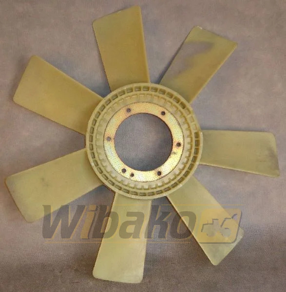 Schwitzer 7/61 - Ventilateur pour Engins de chantier: photos 2 Schwitzer 7/61 - Ventilateur pour Engins de chantier: photos 2