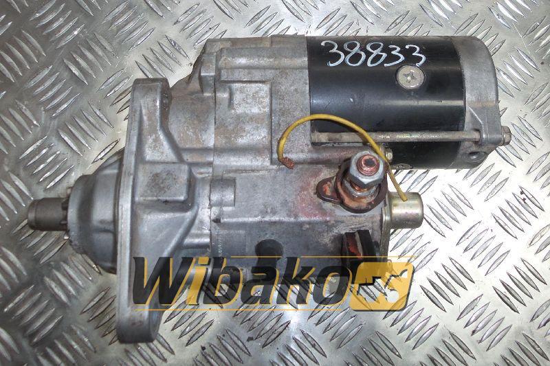 Starter Denso 223900 - Démarreur pour Engins de chantier: photos 1 Starter Denso 223900 - Démarreur pour Engins de chantier: photos 1