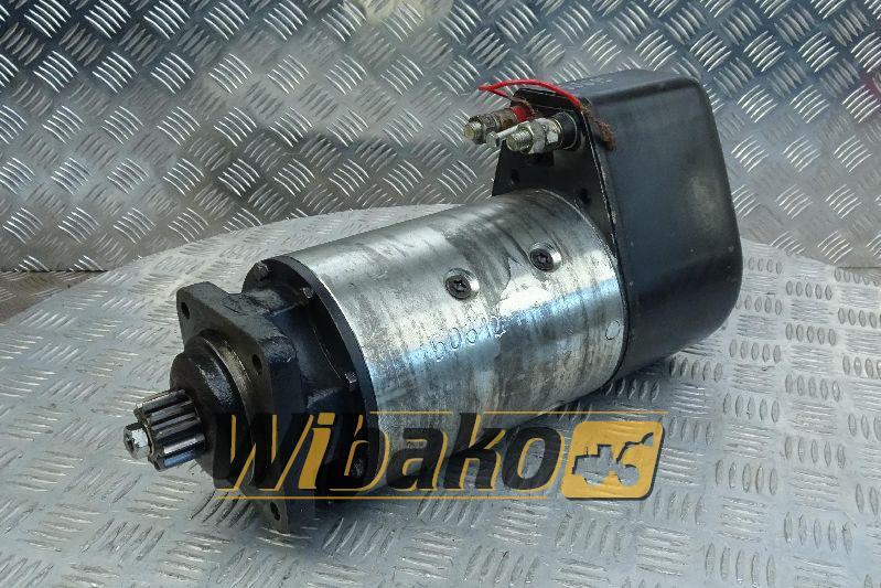 Starter Liebherr D9406/D9408 9883232/9883231 - Démarreur pour Engins de chantier: photos 1 Starter Liebherr D9406/D9408 9883232/9883231 - Démarreur pour Engins de chantier: photos 1