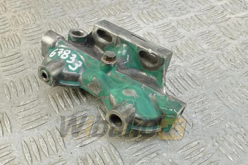 Volvo 1676832 - Filtre à carburant pour Engins de chantier: photos 1 Volvo 1676832 - Filtre à carburant pour Engins de chantier: photos 1