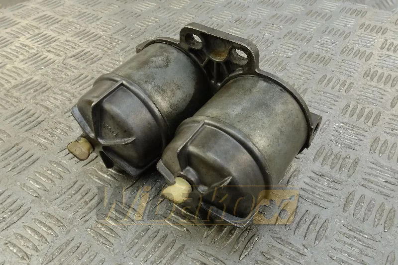 Volvo 8194541 - Filtre à carburant pour Engins de chantier: photos 1 Volvo 8194541 - Filtre à carburant pour Engins de chantier: photos 1