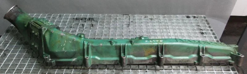 Volvo D12D LAE3 11127416 - Collecteur d'admission pour Engins de chantier: photos 1 Volvo D12D LAE3 11127416 - Collecteur d'admission pour Engins de chantier: photos 1