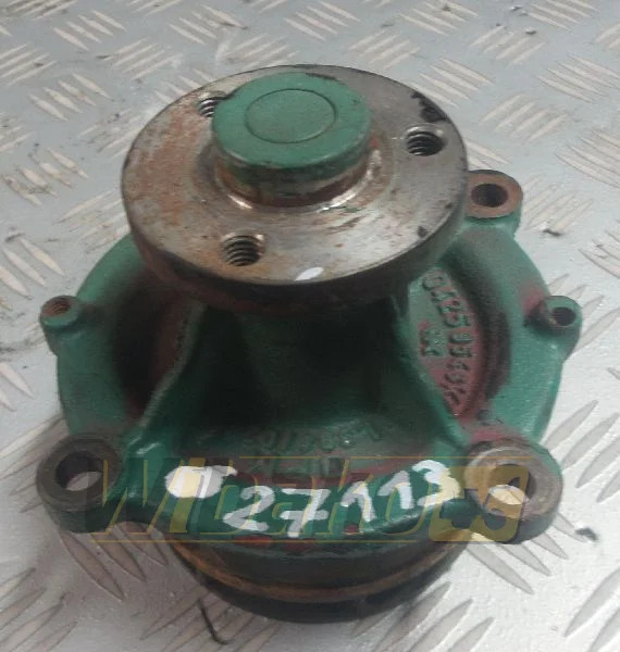 Volvo TAD650 04259548 - Pompe à eau: photos 1 Volvo TAD650 04259548 - Pompe à eau: photos 1