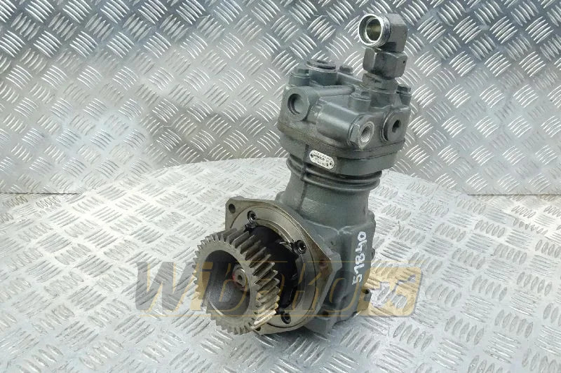 Wabco 1916 4111440040/11417370/11417369 - Compresseur d'air: photos 1 Wabco 1916 4111440040/11417370/11417369 - Compresseur d'air: photos 1