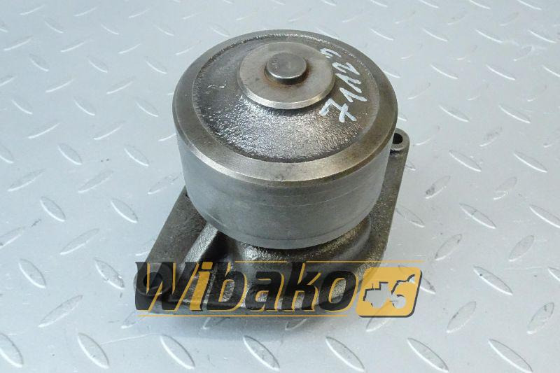 Water pump Cummins 3.9 3802971 - Pompe à liquide de refroidissement pour Engins de chantier: photos 1 Water pump Cummins 3.9 3802971 - Pompe à liquide de refroidissement pour Engins de chantier: photos 1