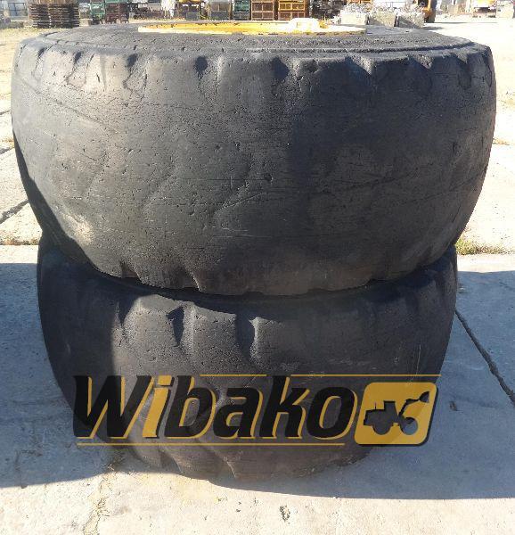 Wheel 26.5R25 20/30/35 - Pneus et jantes pour Engins de chantier: photos 2 Wheel 26.5R25 20/30/35 - Pneus et jantes pour Engins de chantier: photos 2