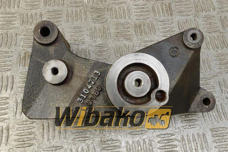 Wspornik alternatora Cummins 3104213 - Alternateur pour Engins de chantier: photos 1 Wspornik alternatora Cummins 3104213 - Alternateur pour Engins de chantier: photos 1