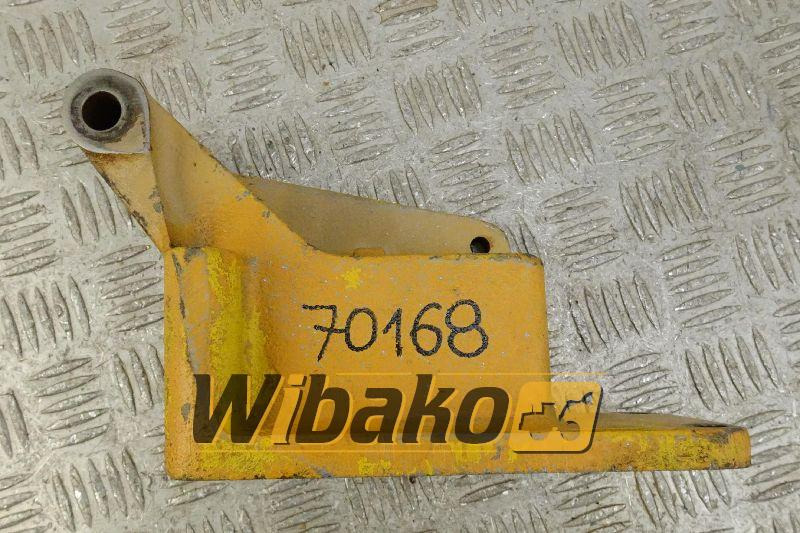 Wspornik alternatora for engine Cummins KT19 3041859 - Alternateur pour Engins de chantier: photos 1 Wspornik alternatora for engine Cummins KT19 3041859 - Alternateur pour Engins de chantier: photos 1
