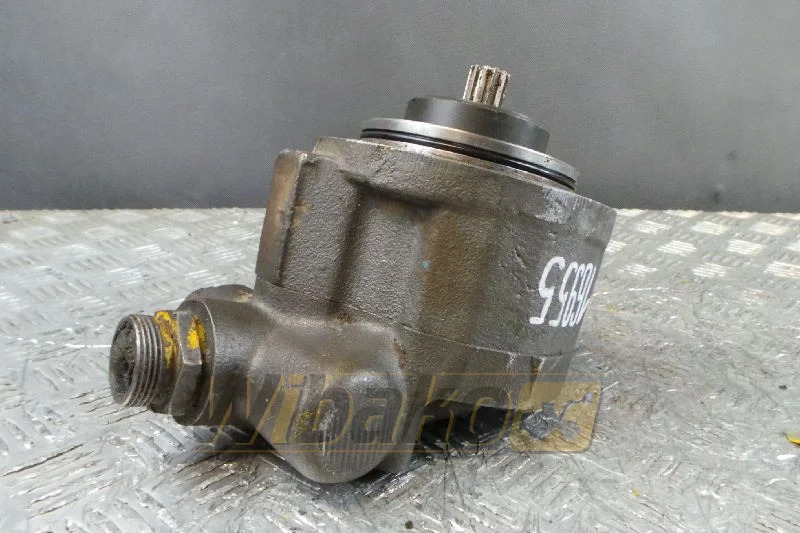 ZF 7648955212 - Pompe hydraulique pour Engins de chantier: photos 1 ZF 7648955212 - Pompe hydraulique pour Engins de chantier: photos 1