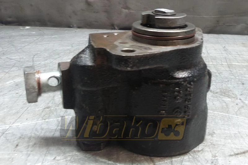 ZF 7673955193 - Pompe hydraulique pour Engins de chantier: photos 1 ZF 7673955193 - Pompe hydraulique pour Engins de chantier: photos 1