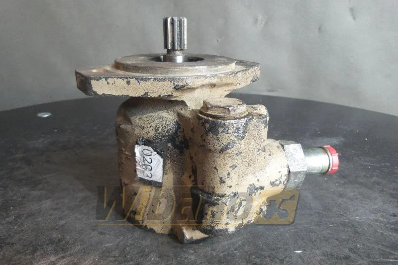 ZF 7673955245 - Pompe hydraulique pour Engins de chantier: photos 2 ZF 7673955245 - Pompe hydraulique pour Engins de chantier: photos 2
