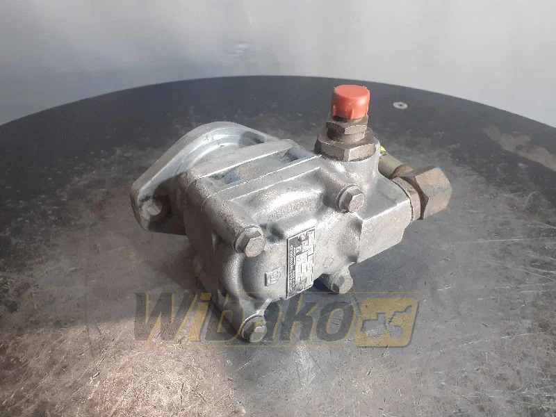 ZF 7685955705 - Pompe hydraulique pour Engins de chantier: photos 1 ZF 7685955705 - Pompe hydraulique pour Engins de chantier: photos 1
