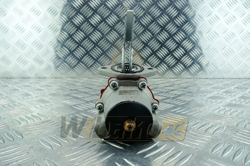 Wbk 10125791 - Pompe à carburant pour Engins de chantier: photos 5 Wbk 10125791 - Pompe à carburant pour Engins de chantier: photos 5