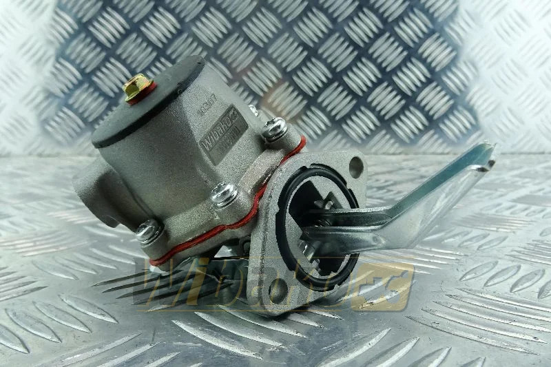 Wbk 10125791 - Pompe à carburant pour Engins de chantier: photos 2 Wbk 10125791 - Pompe à carburant pour Engins de chantier: photos 2