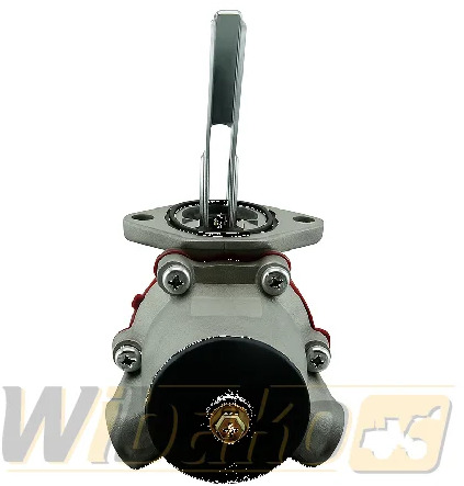 Wbk 10125791 - Pompe à carburant pour Engins de chantier: photos 1 Wbk 10125791 - Pompe à carburant pour Engins de chantier: photos 1
