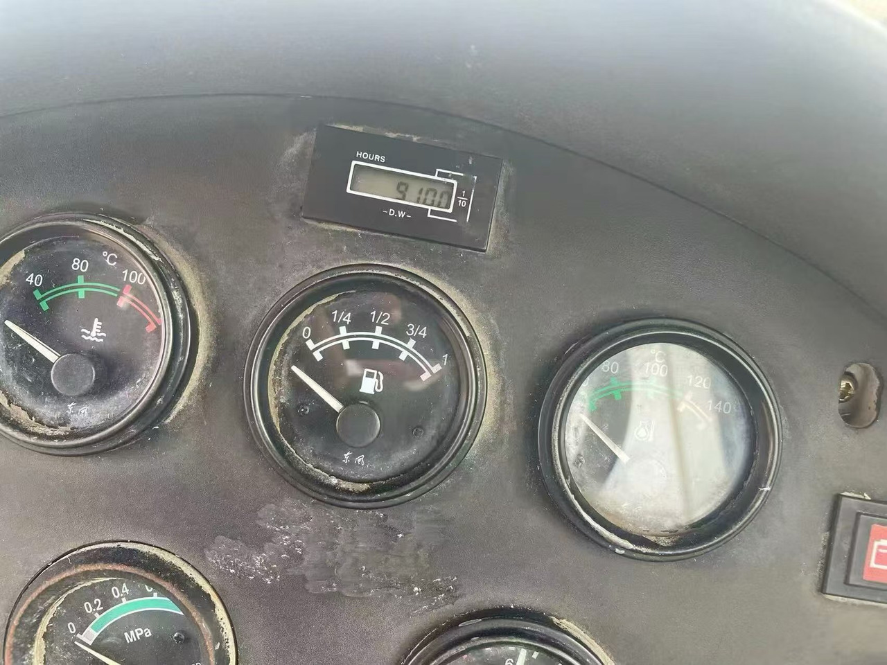 CATERPILLAR 950H - Chargeuse sur pneus: photos 3 CATERPILLAR 950H - Chargeuse sur pneus: photos 3