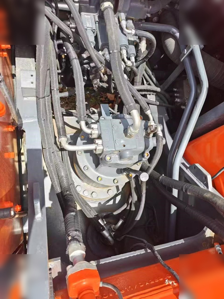 DOOSAN DX300 LC - Pelle sur chenille: photos 4 DOOSAN DX300 LC - Pelle sur chenille: photos 4
